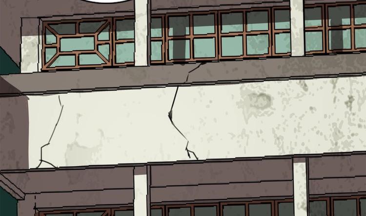 《废柴的超能后宫》第1话 苦逼的flag 2 第6页
