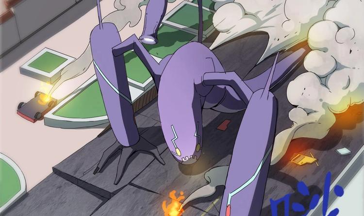 《废柴的超能后宫》第0话 苦逼的flag 1 第13页