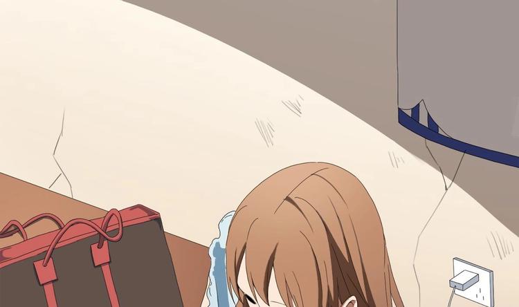 《废柴的超能后宫》第2话 让我留下服侍您吧！ 第2页