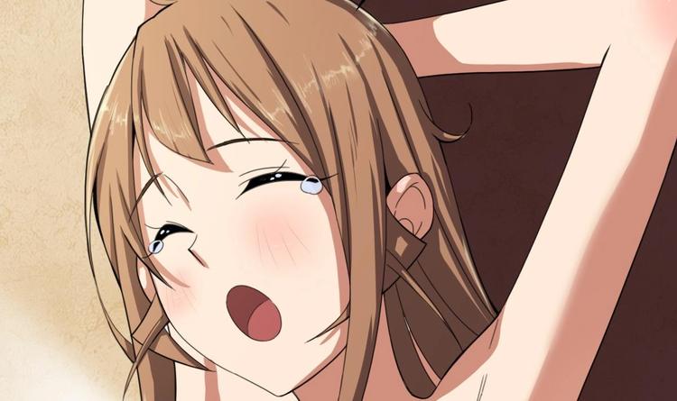 《废柴的超能后宫》第4话 决定了！我来当老板！ 第7页