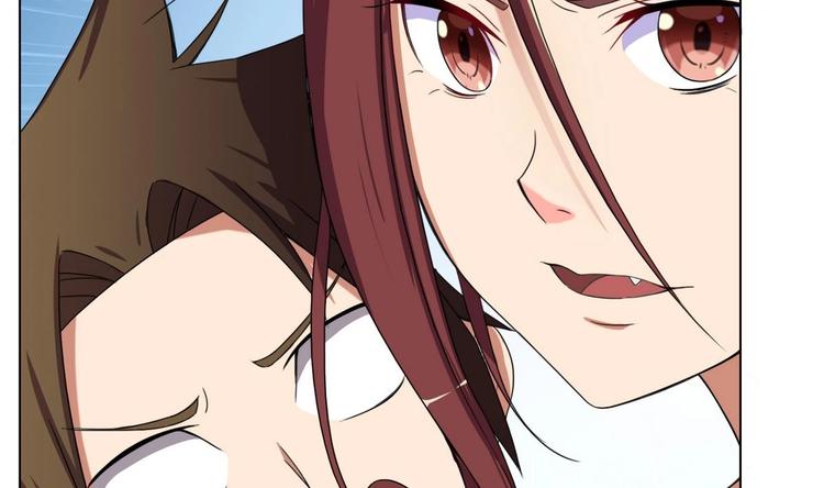 《废柴的超能后宫》第6话 救命，女英雄！ 第41页