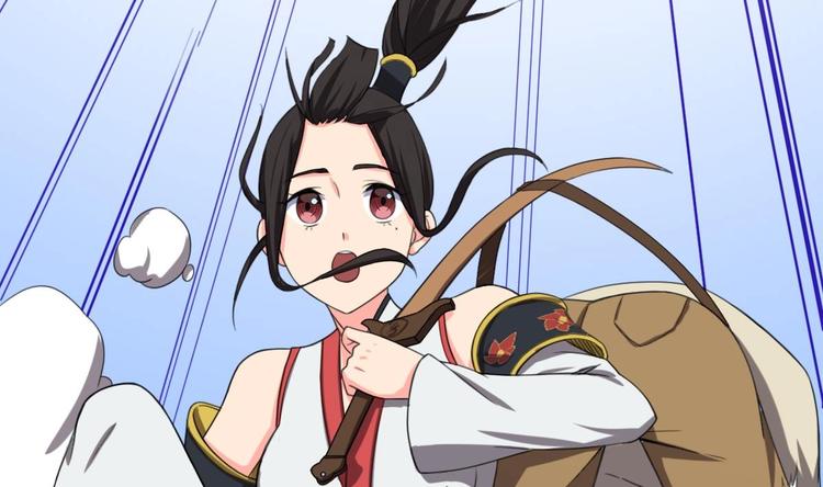 《废柴的超能后宫》第9话 房子当然会自己变身啦 第9页