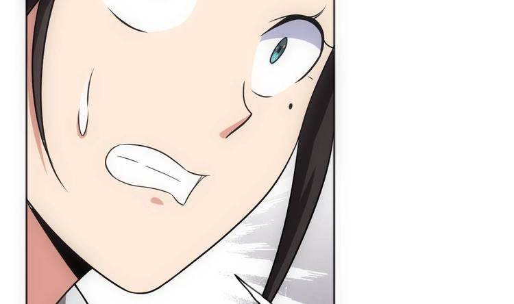 《废柴的超能后宫》第13话 凶手是…“野战军”？ 第3页
