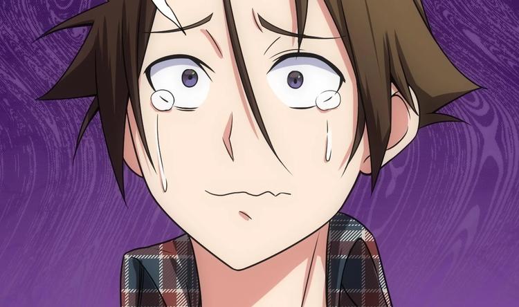 《废柴的超能后宫》第13话 凶手是…“野战军”？ 第9页