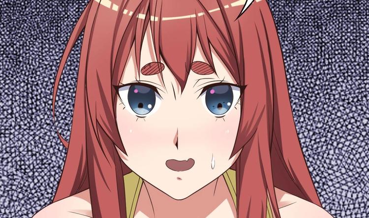 《废柴的超能后宫》第20话 色……戒？ 第22页
