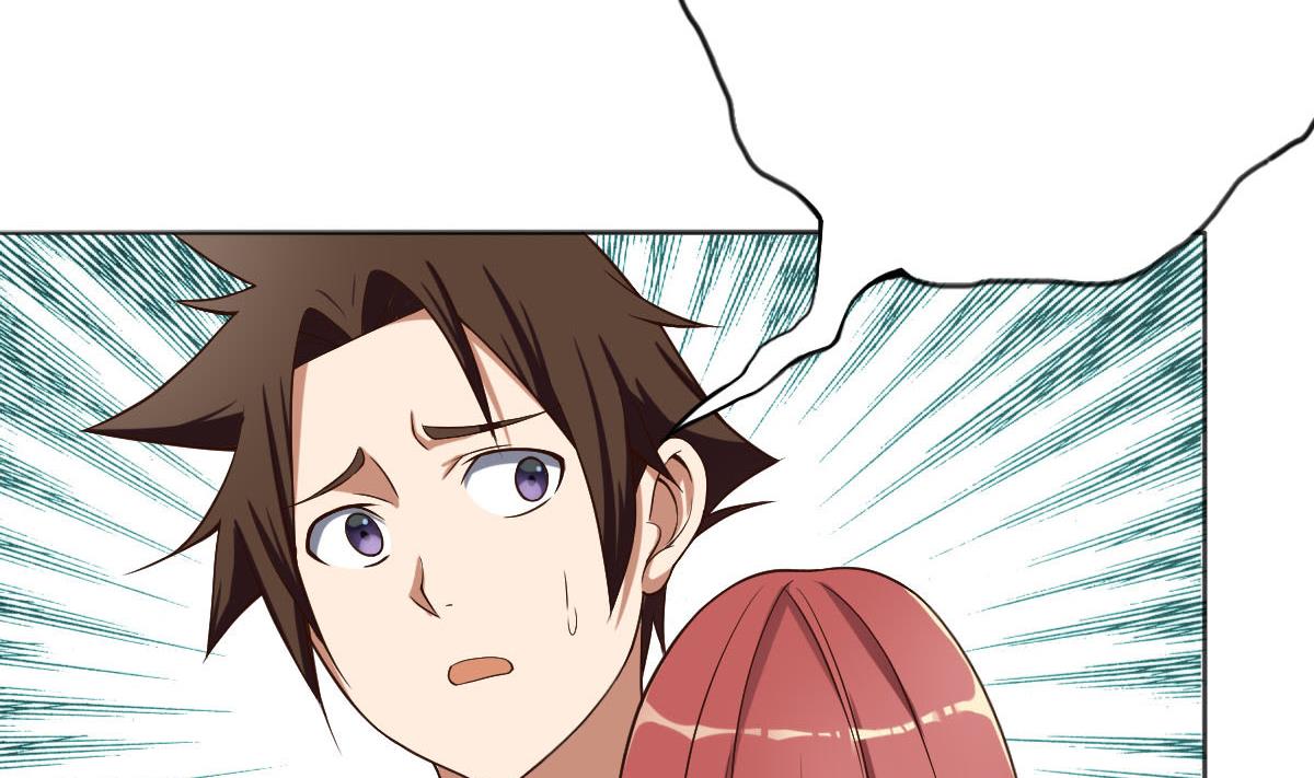 《废柴的超能后宫》第21话 为爱献身 第8页