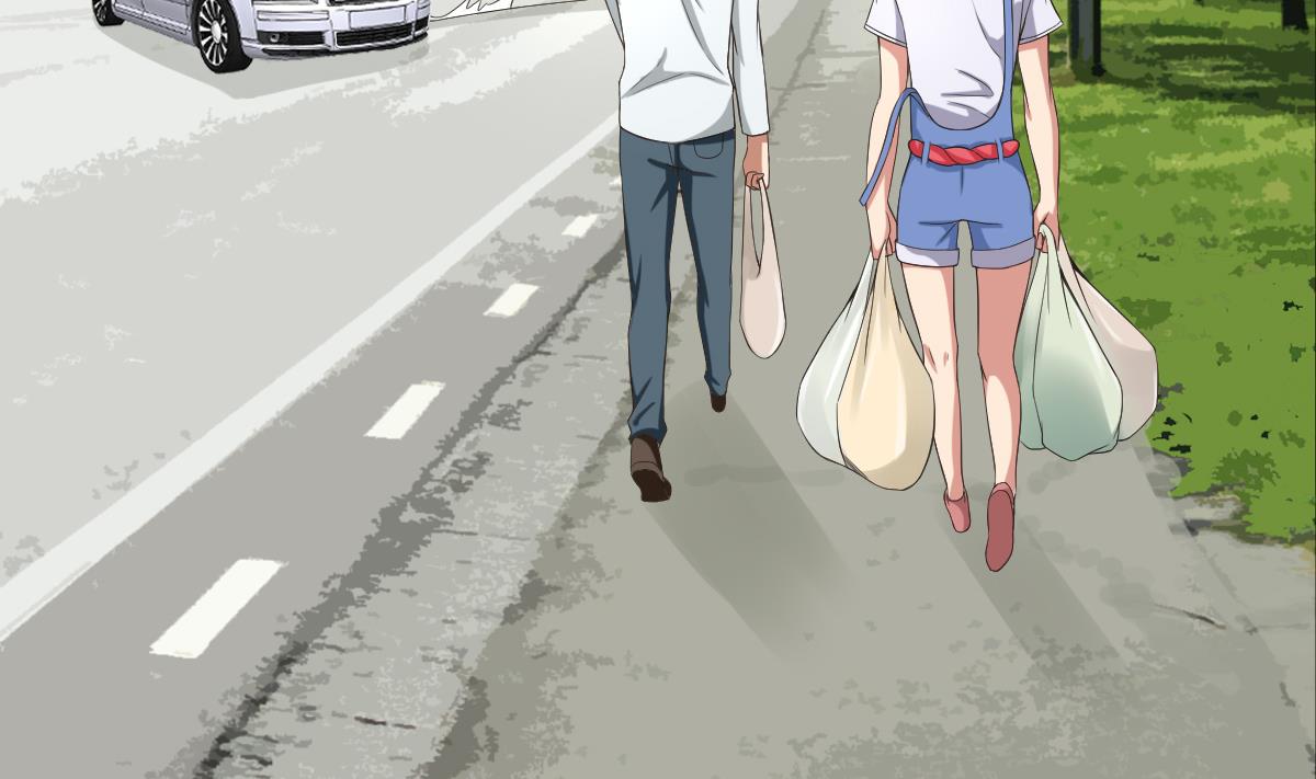 《废柴的超能后宫》第27话 必应堂！ 第19页