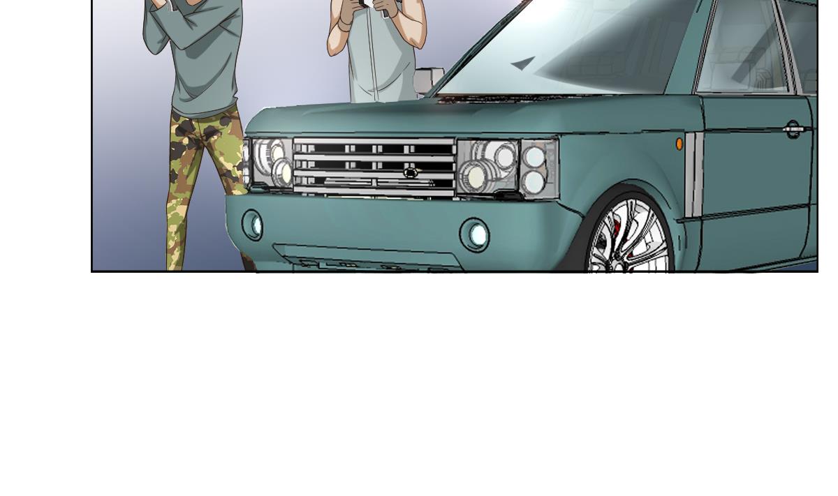 《废柴的超能后宫》第27话 必应堂！ 第50页