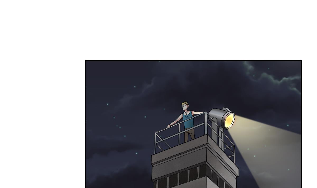 《废柴的超能后宫》第30话 堡垒别墅 第22页