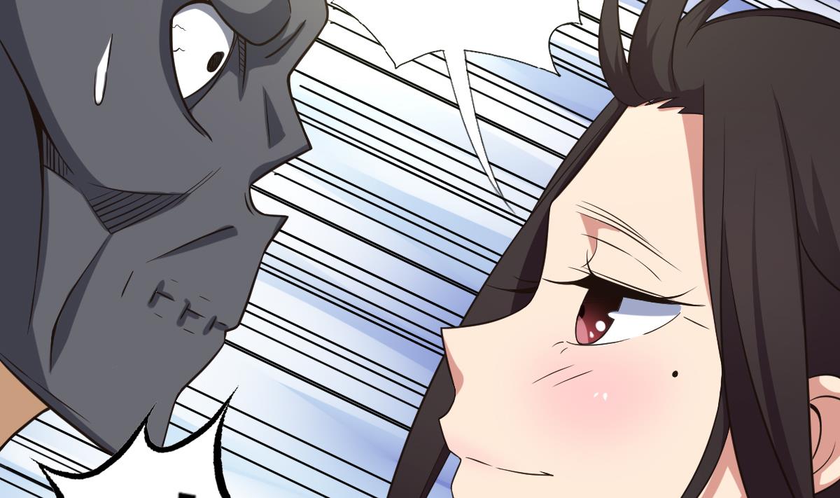《废柴的超能后宫》第28话 做好事不留名 第10页
