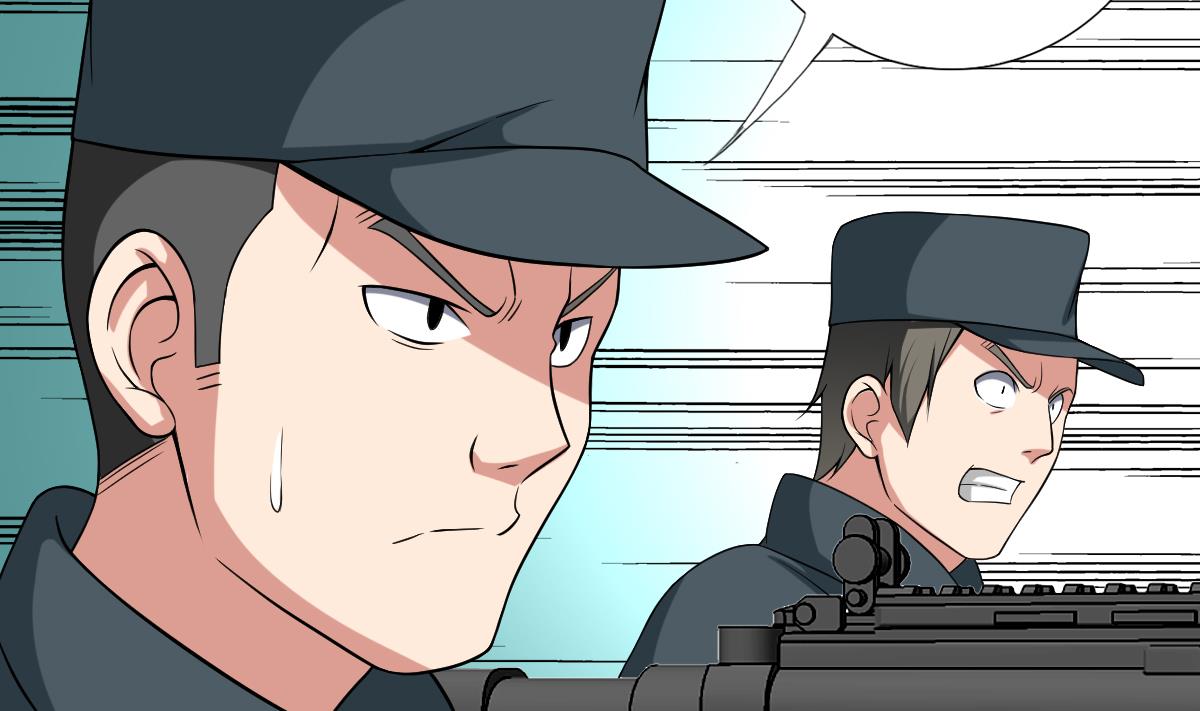 《废柴的超能后宫》第39话 去哪呀小宝贝儿 第28页