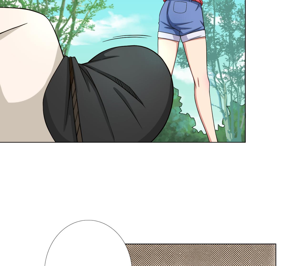 《废柴的超能后宫》第40话 露陷啦！ 第26页