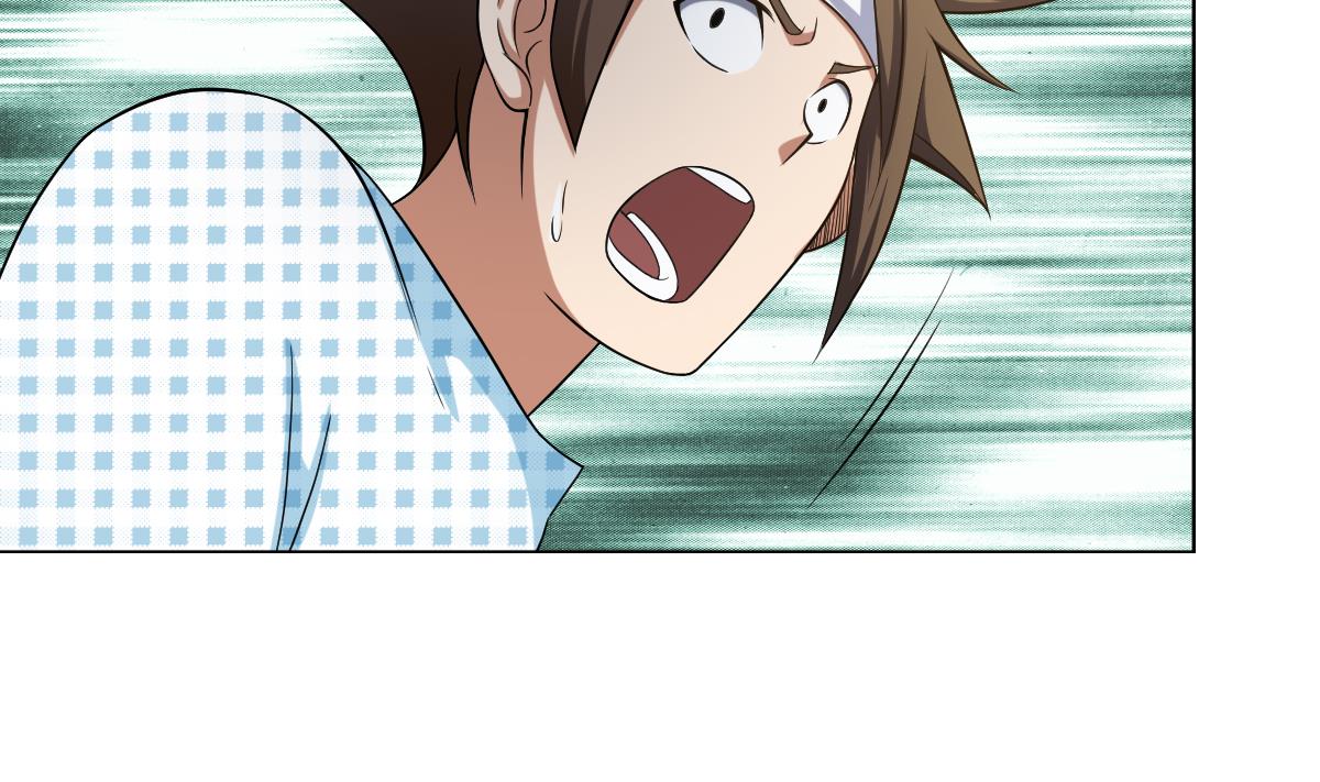 《废柴的超能后宫》第41话 小白牺牲！？ 第38页