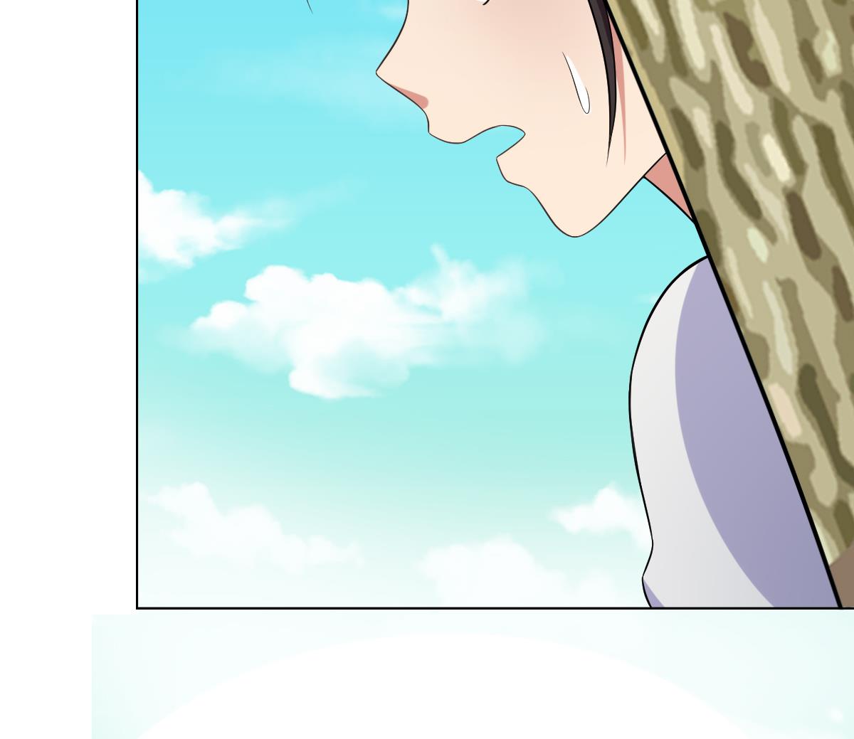 《废柴的超能后宫》第41话 小白牺牲！？ 第40页