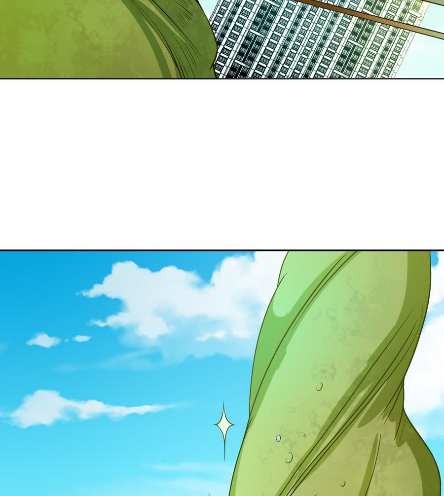 《废柴的超能后宫》第51话 四女救夫 第44页