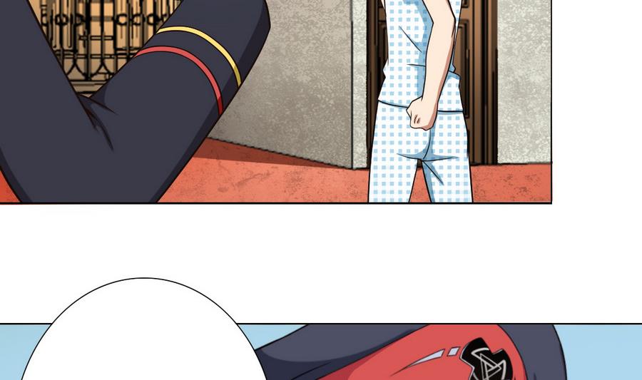 《废柴的超能后宫》第53话 这里有个妹子，请验收 第35页