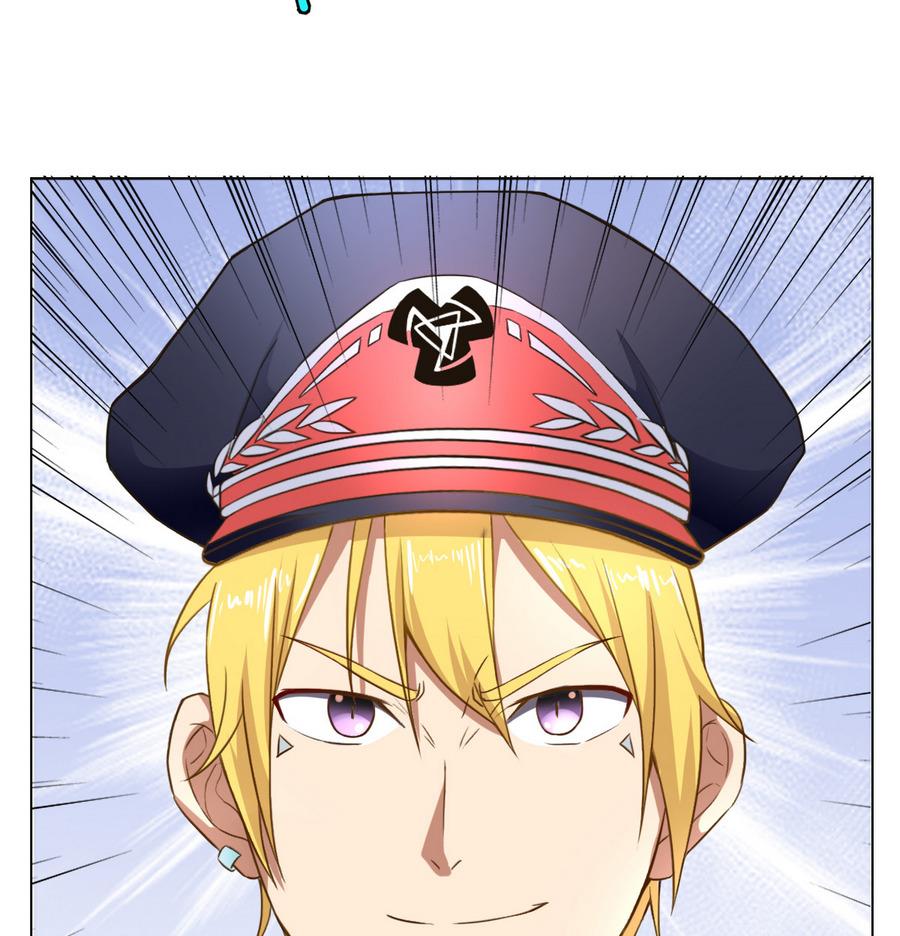 《废柴的超能后宫》第52话 恭喜你们，通过考验 第25页
