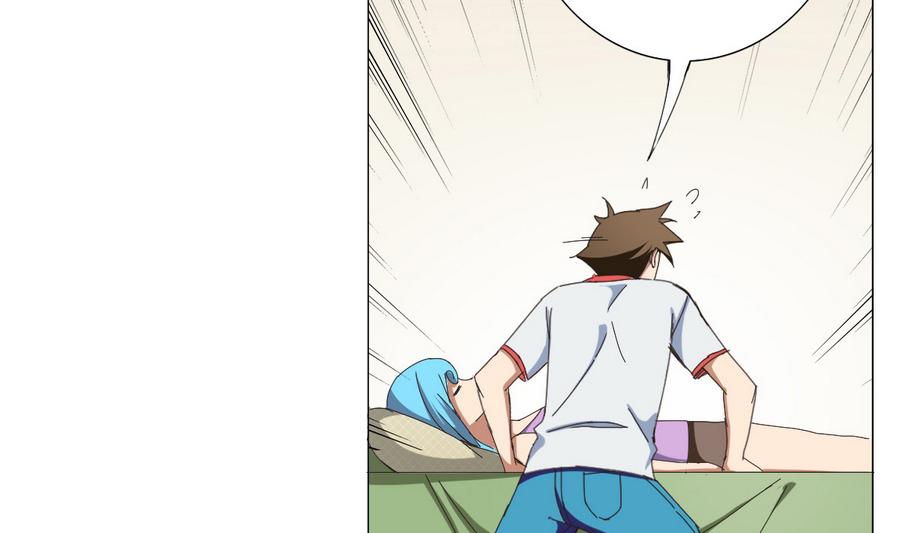 《废柴的超能后宫》第57话 女英雄饶命啊！ 第16页