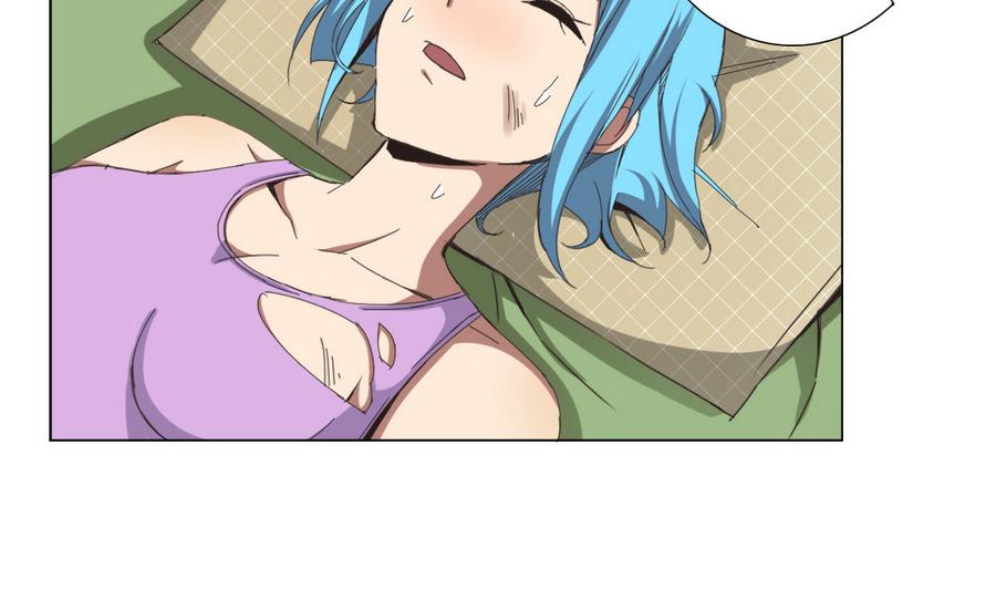 《废柴的超能后宫》第57话 女英雄饶命啊！ 第4页