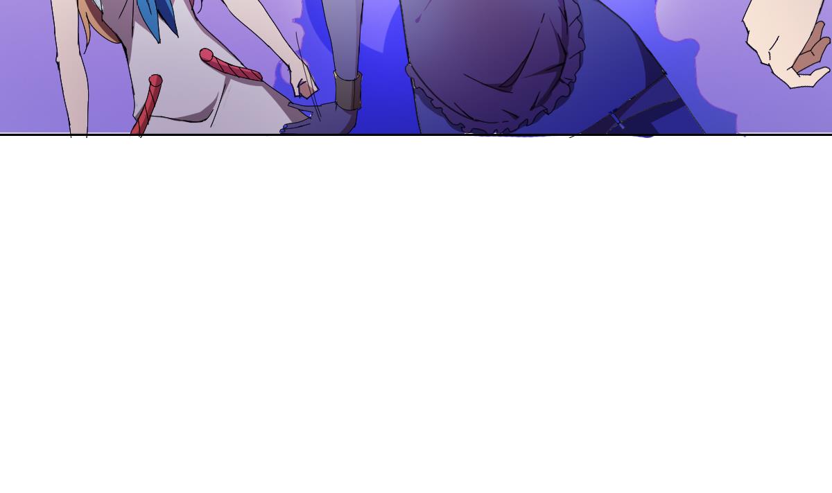 《废柴的超能后宫》第60话 天罗地网 第31页