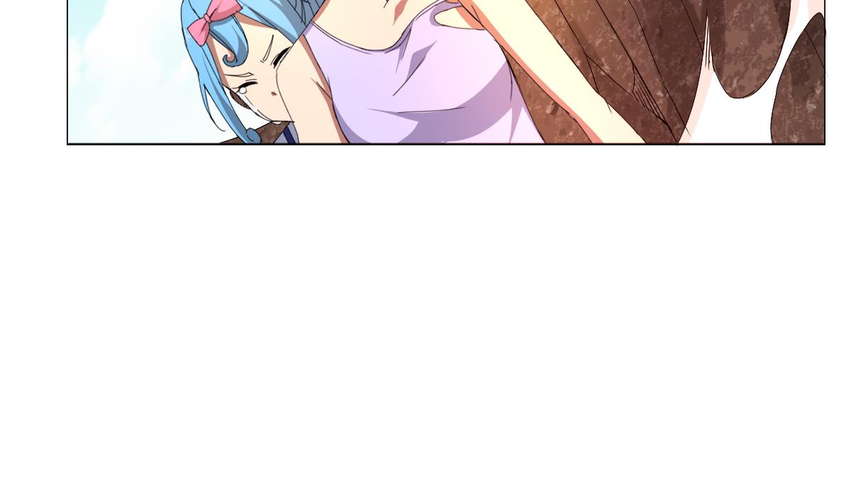 《废柴的超能后宫》第64话 我来做你的对手 第19页