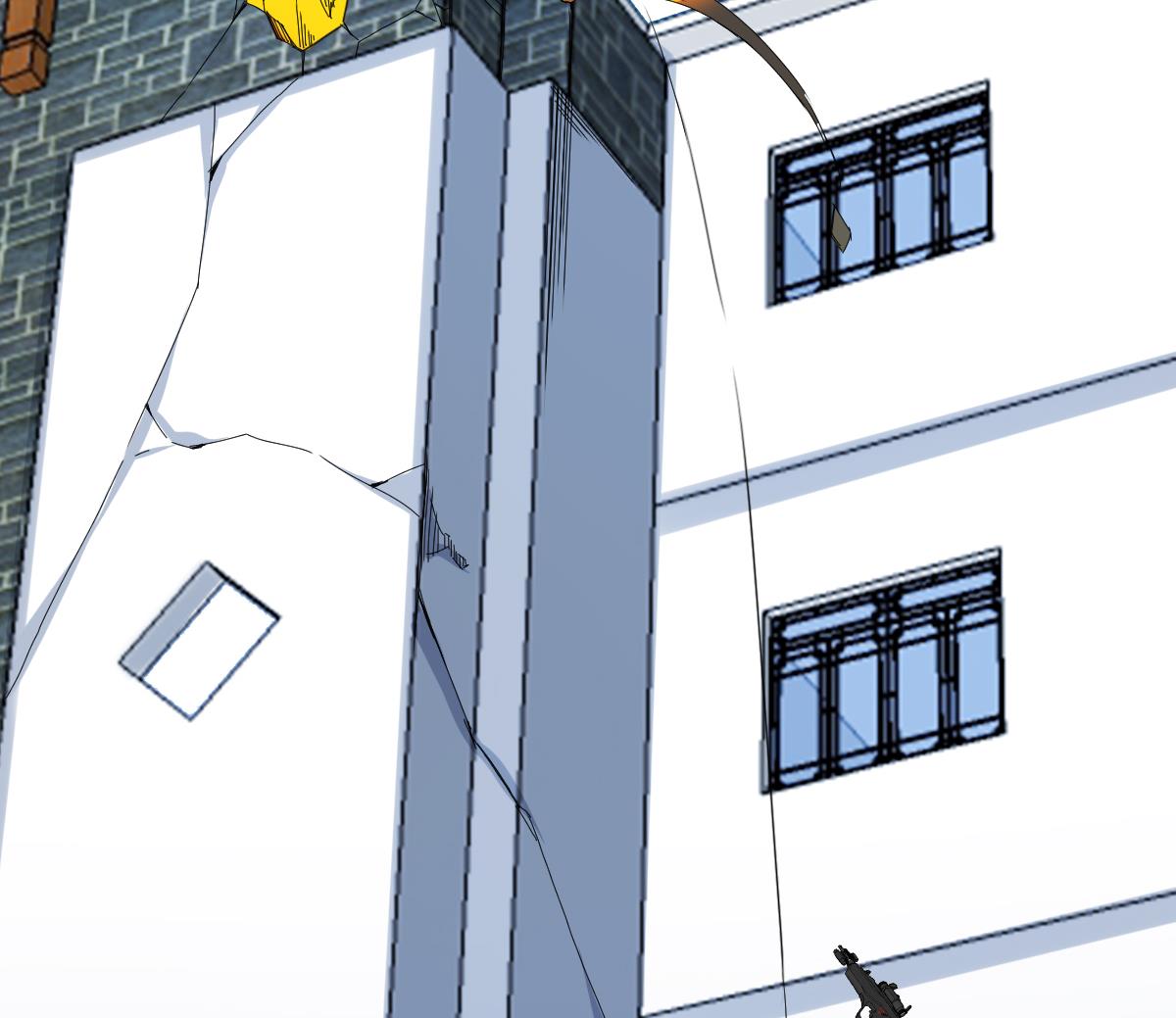《废柴的超能后宫》第66话 超女帮 团灭 第20页