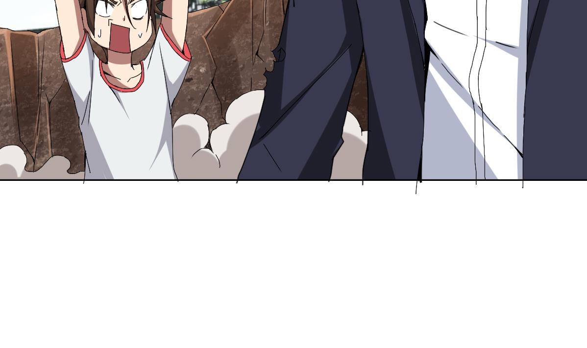 《废柴的超能后宫》第66话 超女帮 团灭 第26页