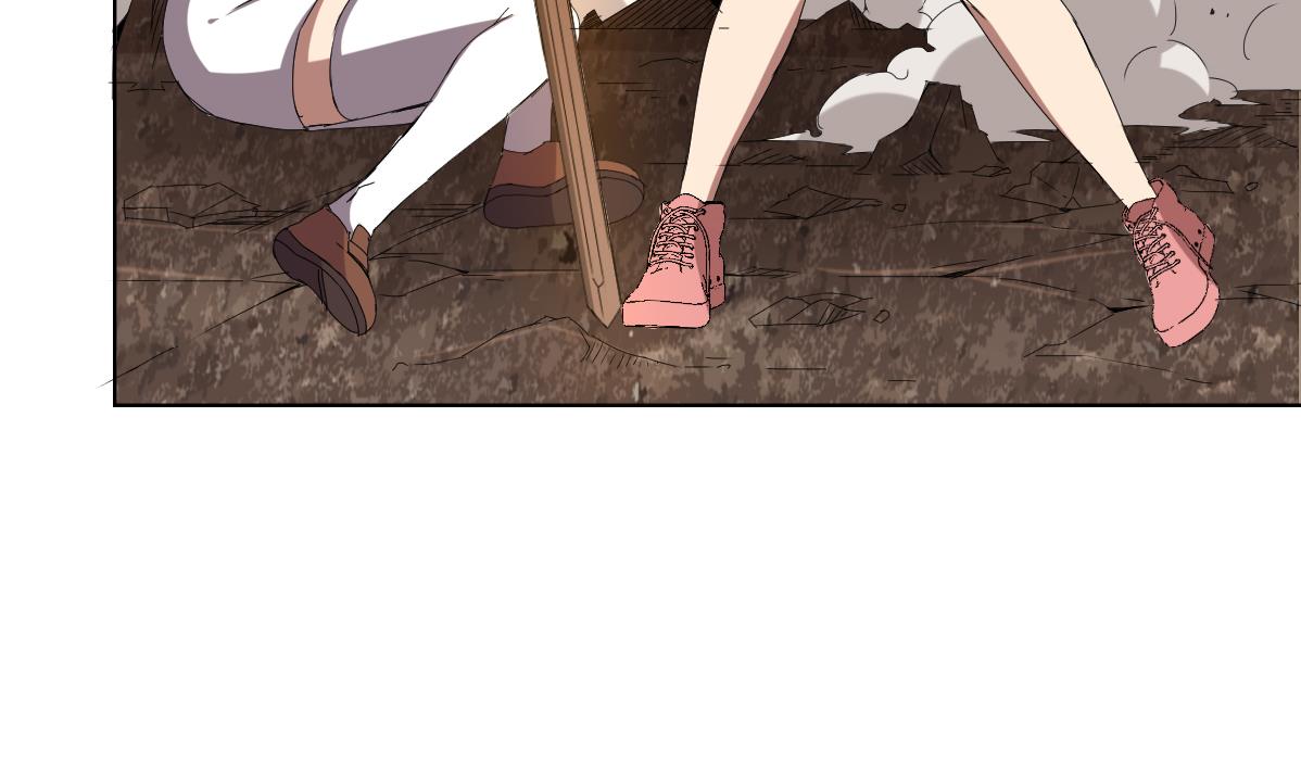《废柴的超能后宫》第66话 超女帮 团灭 第32页