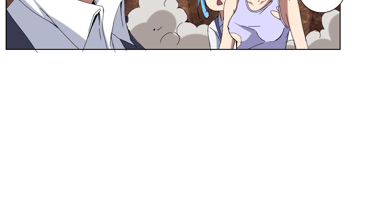 《废柴的超能后宫》第67话 我要的女人呢！？ 第26页