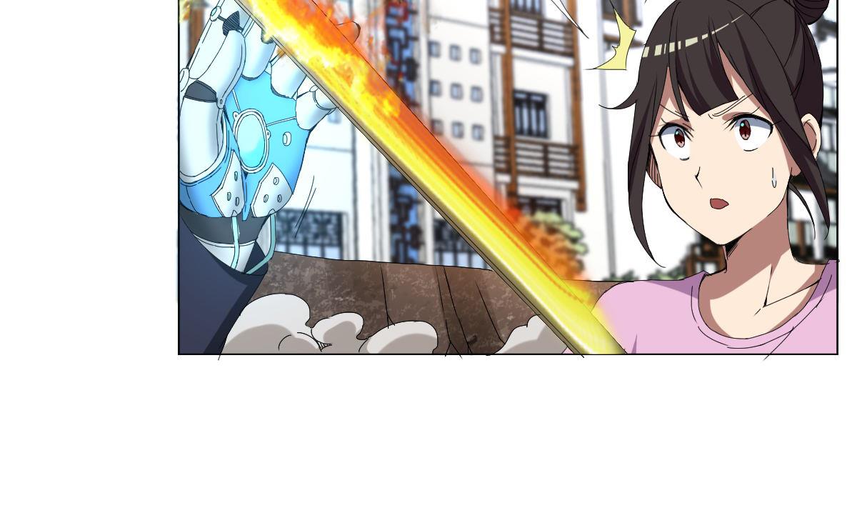 《废柴的超能后宫》第67话 我要的女人呢！？ 第7页