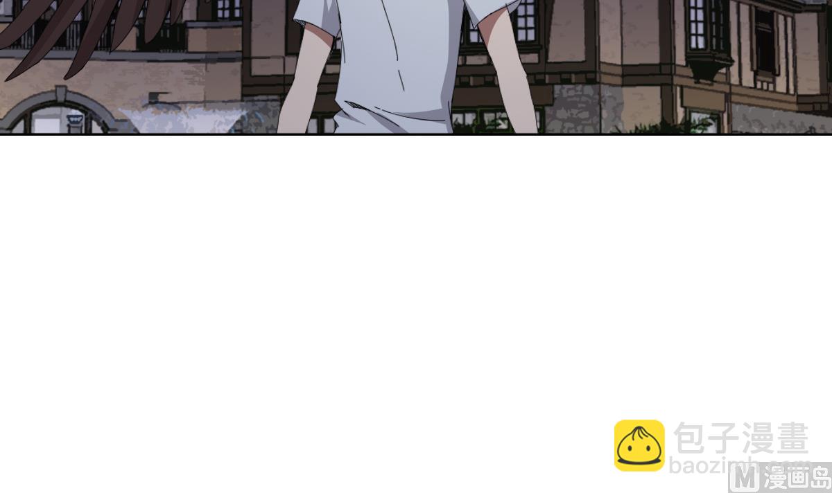 《废柴的超能后宫》第71话 好怪的鸟 第33页