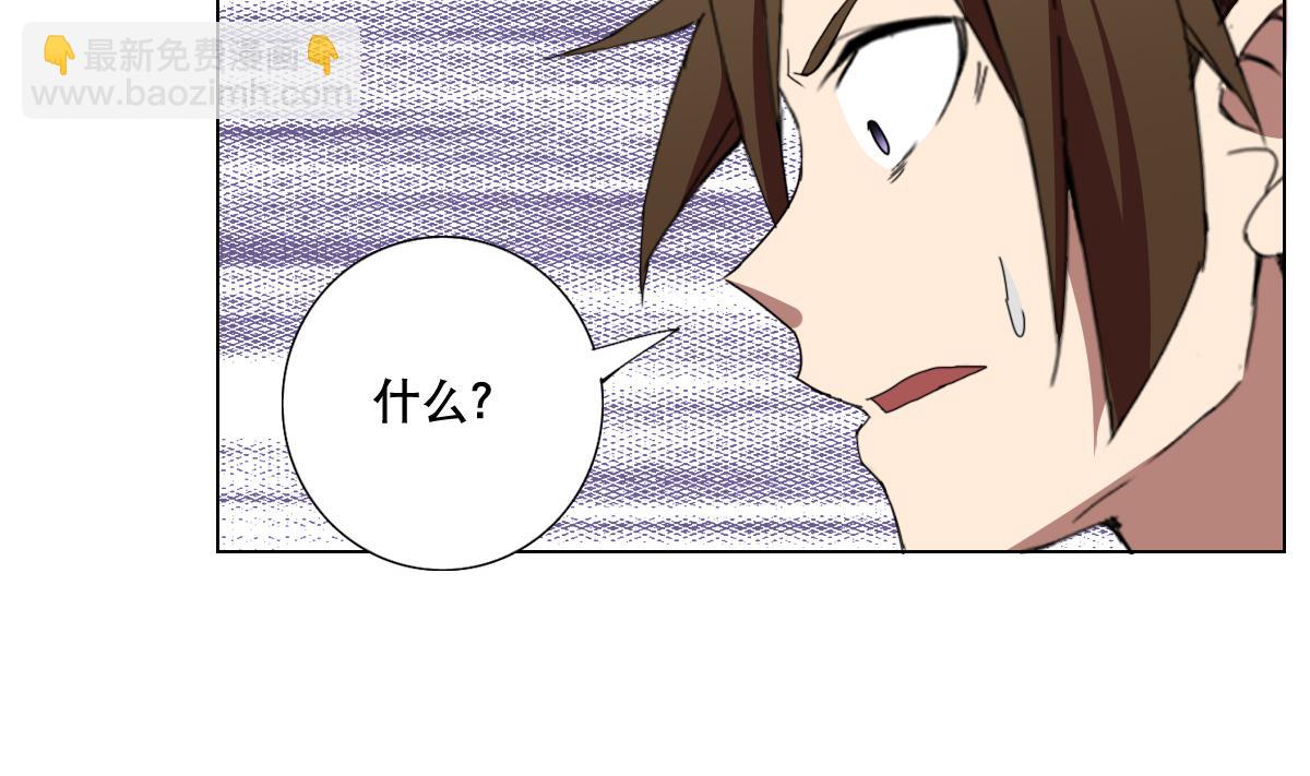 《废柴的超能后宫》第70话 你的真实身份是… 第10页