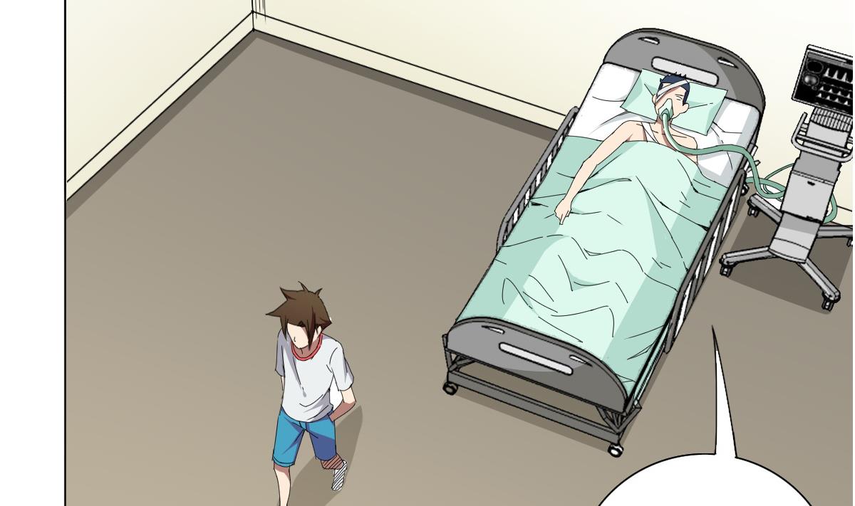《废柴的超能后宫》第70话 你的真实身份是… 第20页