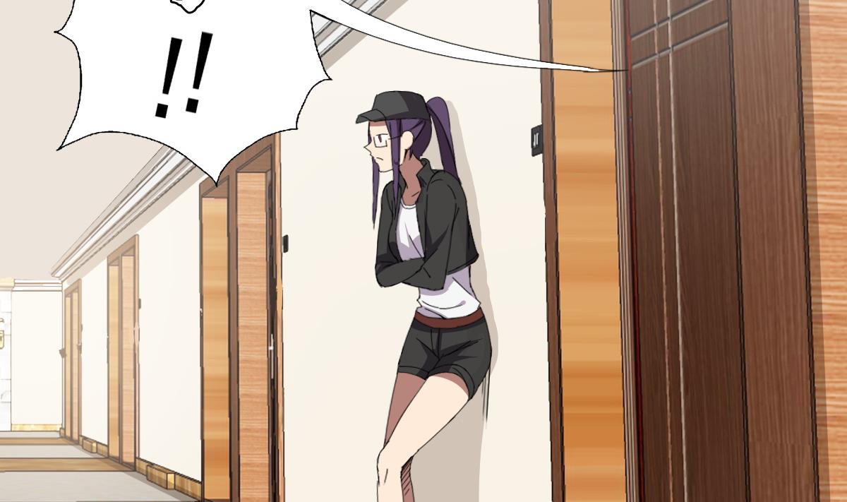 《废柴的超能后宫》第70话 你的真实身份是… 第35页