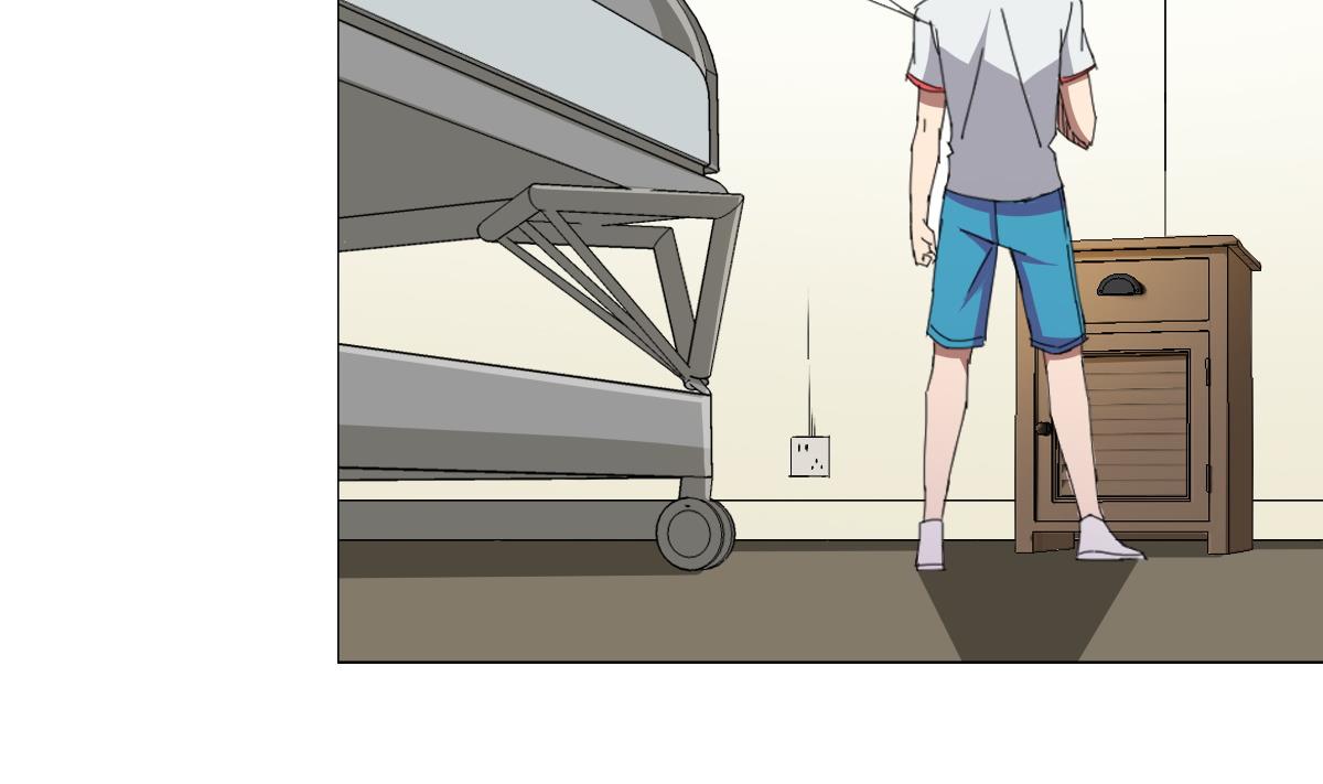 《废柴的超能后宫》第70话 你的真实身份是… 第38页