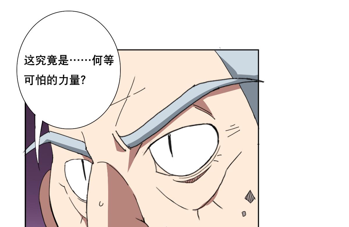 《废柴的超能后宫》第75话 别怕，不疼 第29页