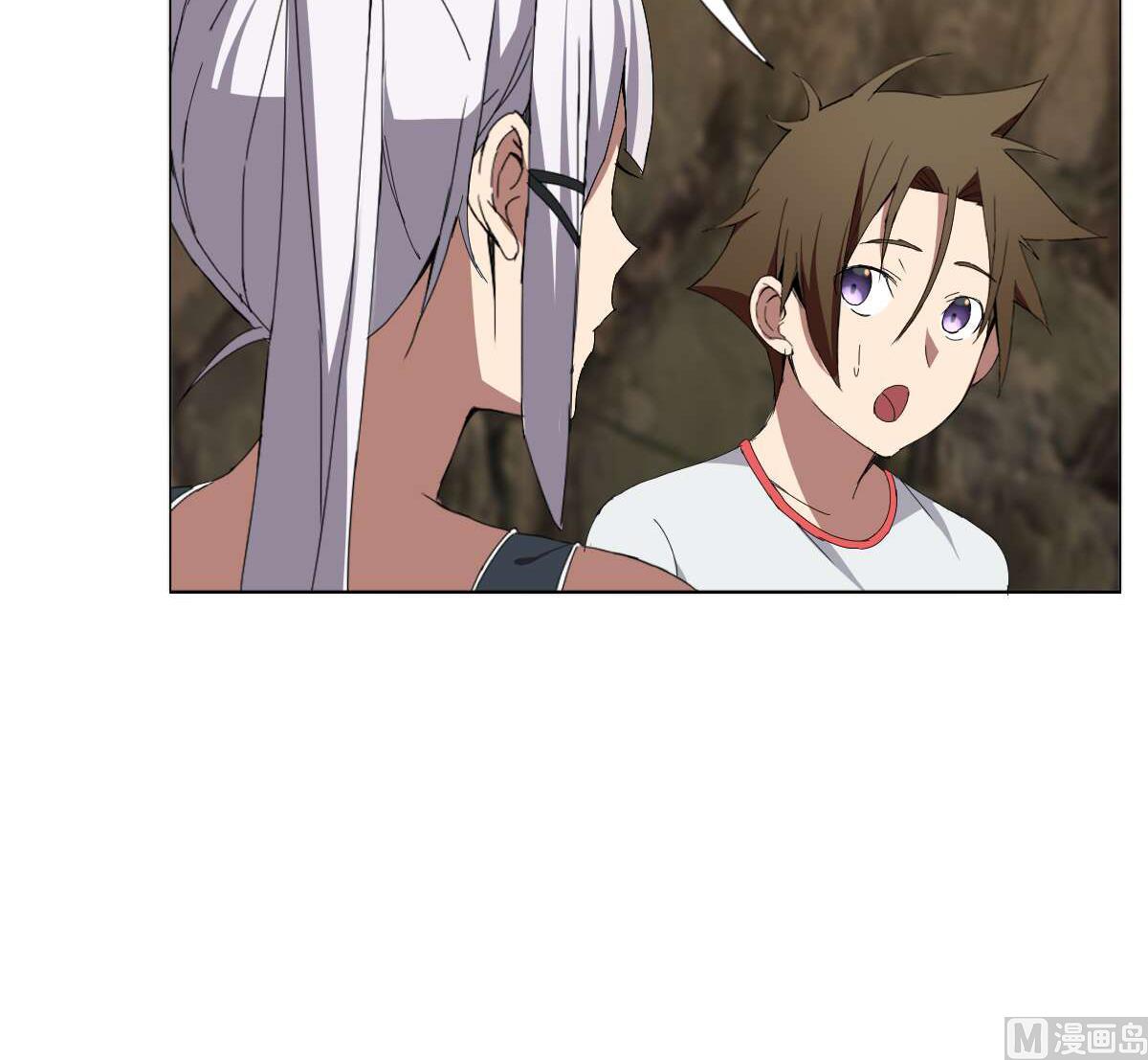 《废柴的超能后宫》第72话 我曾是战士 第42页