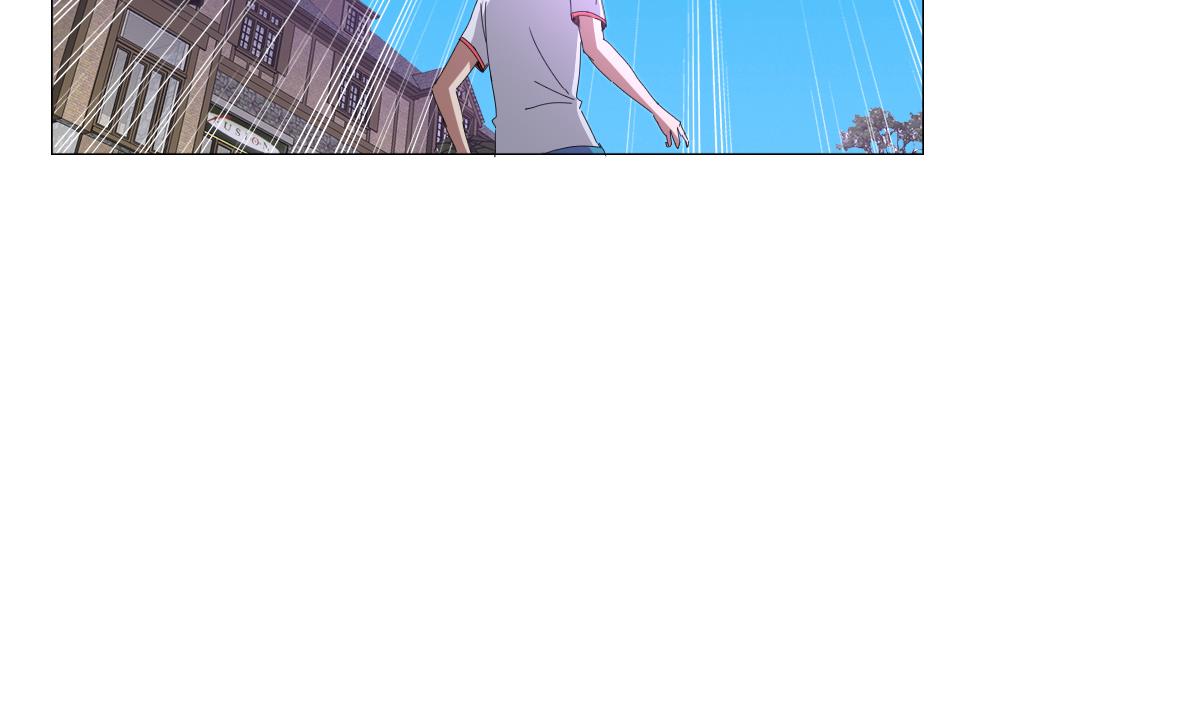 《废柴的超能后宫》第72话 我曾是战士 第5页