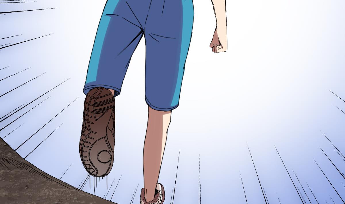 《废柴的超能后宫》第76话 大敌当前 第25页