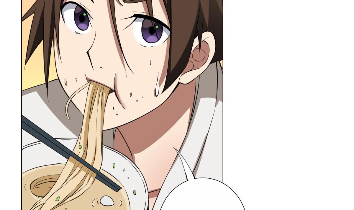 《废柴的超能后宫》第85话 喜欢强壮的男人 第40页