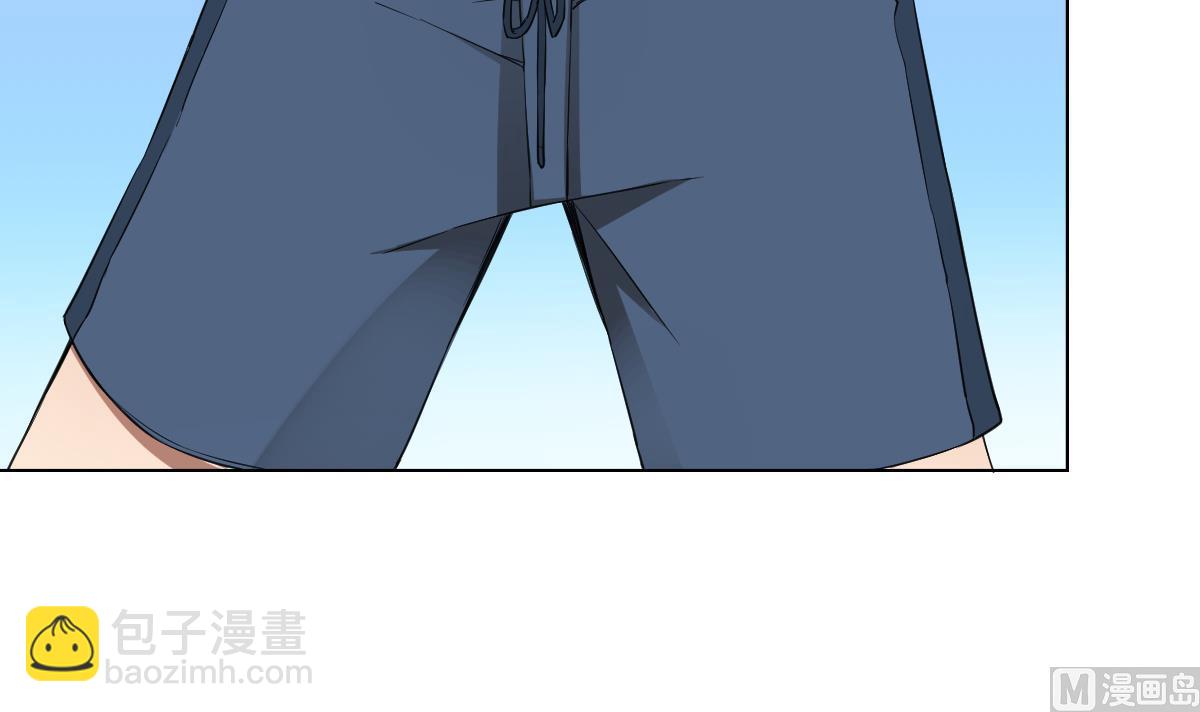 《废柴的超能后宫》第87话 泳装PK 第36页