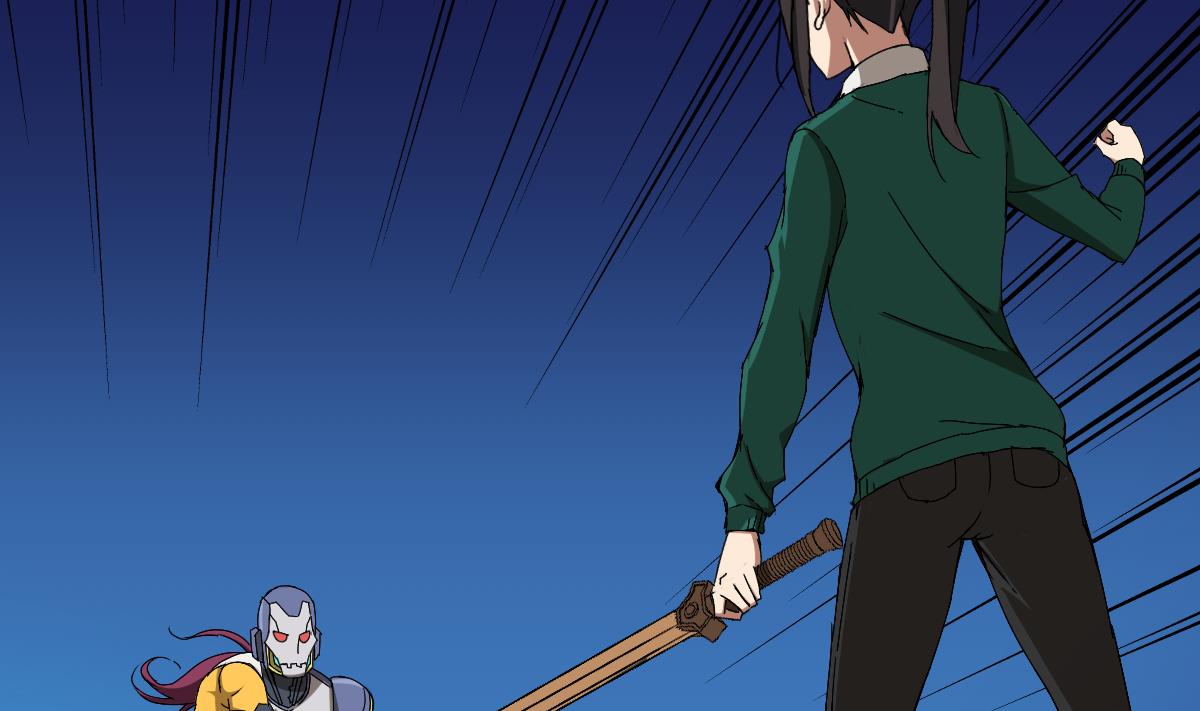 《废柴的超能后宫》第91话 太不尊重女性啦！ 第34页