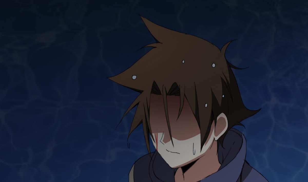 《废柴的超能后宫》第94话 男主雄起？ 第28页