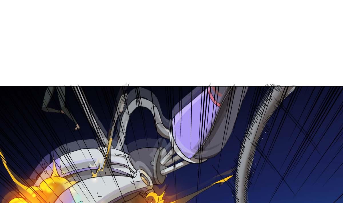 《废柴的超能后宫》第95话 梦游强者 第25页