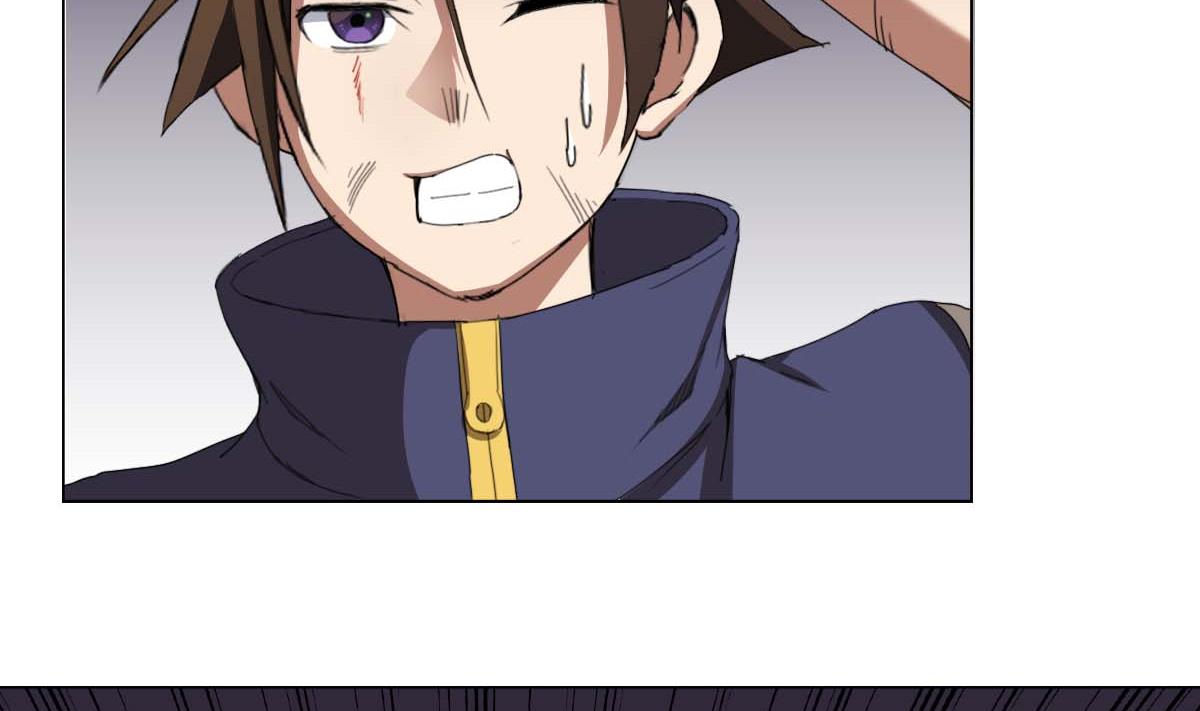 《废柴的超能后宫》第95话 梦游强者 第31页