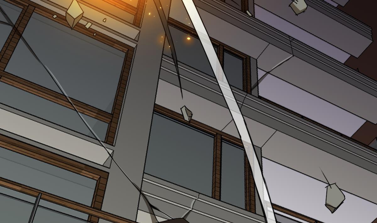 《废柴的超能后宫》第96话 连续被秒 第41页
