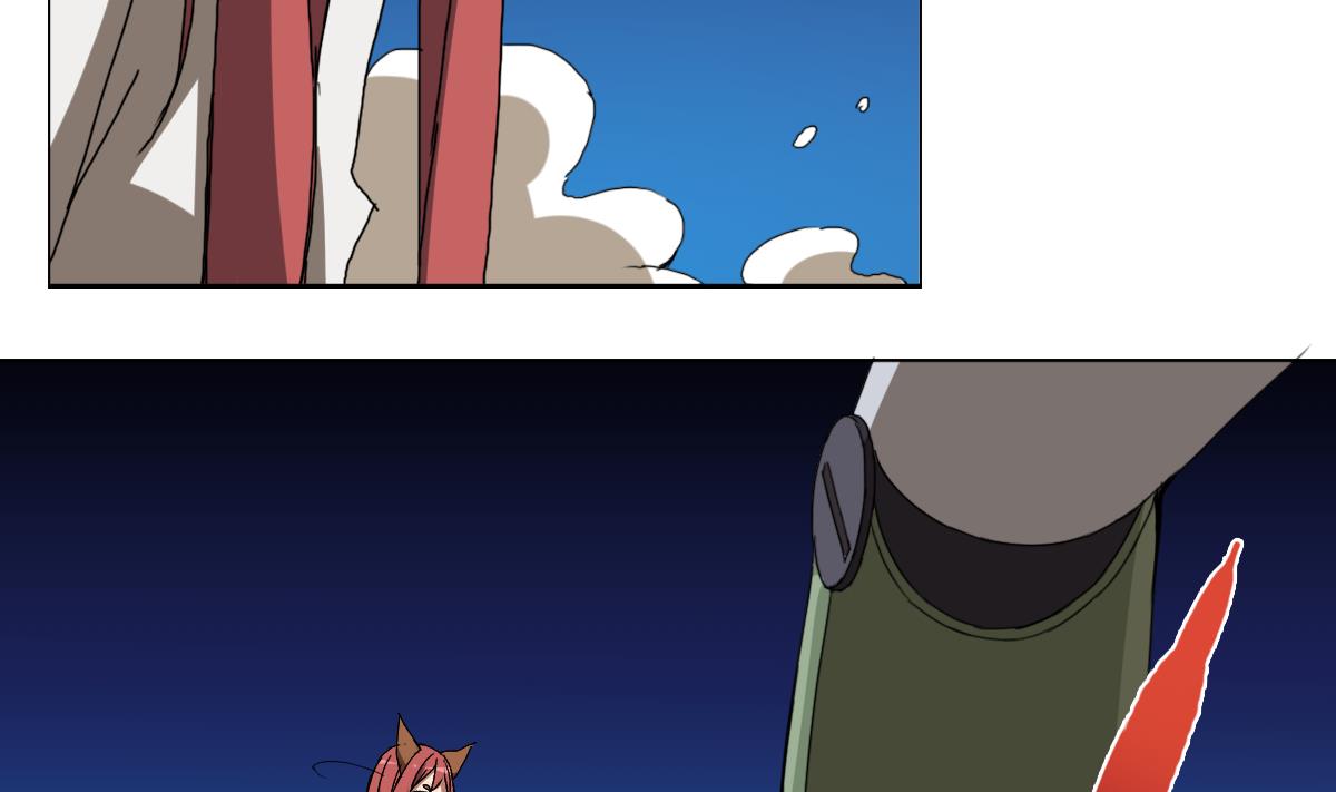 《废柴的超能后宫》第96话 连续被秒 第50页