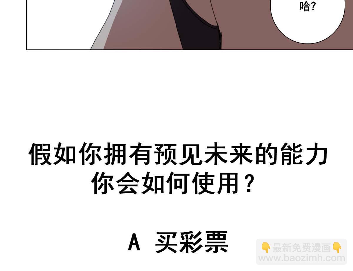 《废柴的超能后宫》第99话 又一个战五渣 第44页
