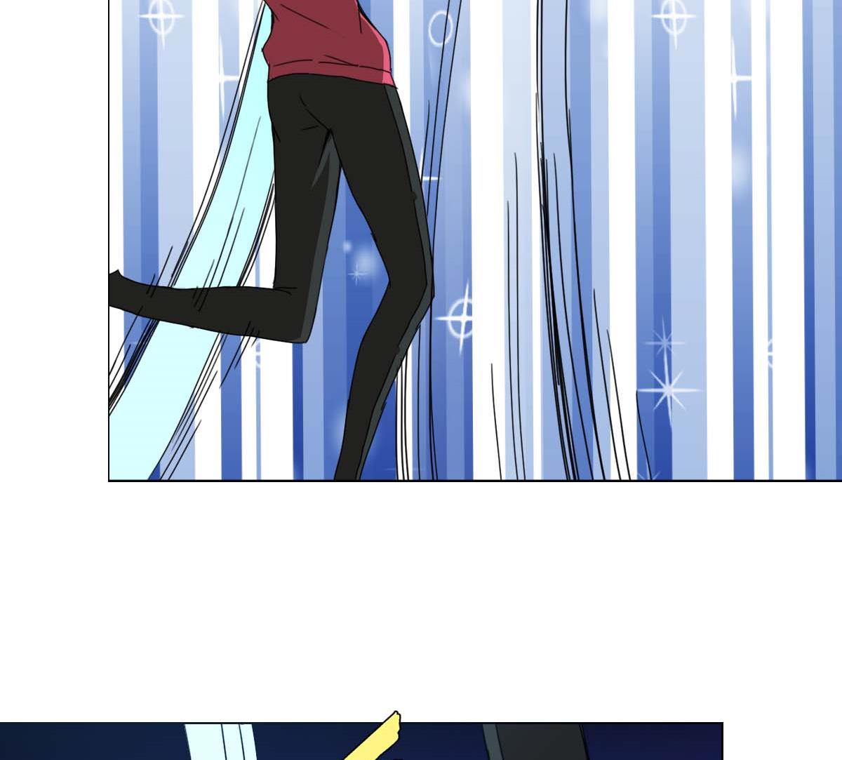 《废柴的超能后宫》第97话 冰女发威 第20页