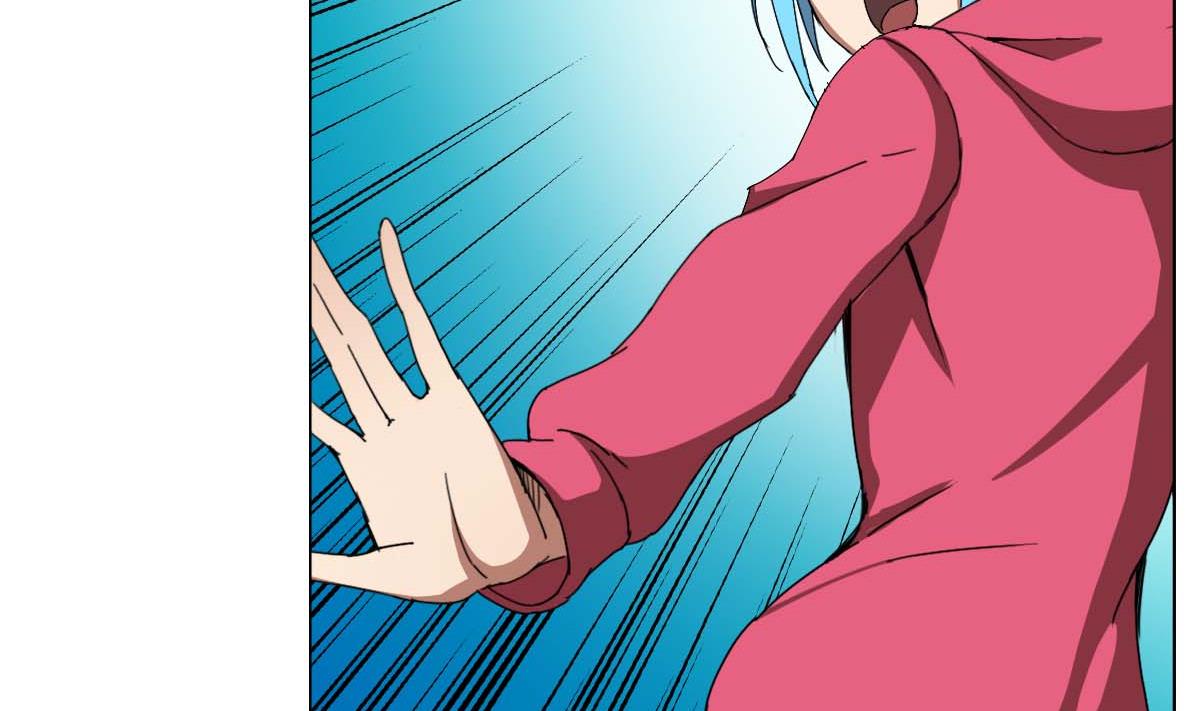 《废柴的超能后宫》第97话 冰女发威 第23页